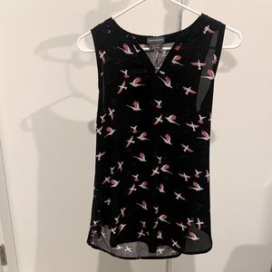 Van Heusen Sleeveless Top Size XS